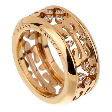 patek philippe calatrava ring|Patek Philippe Calatrava vintage.